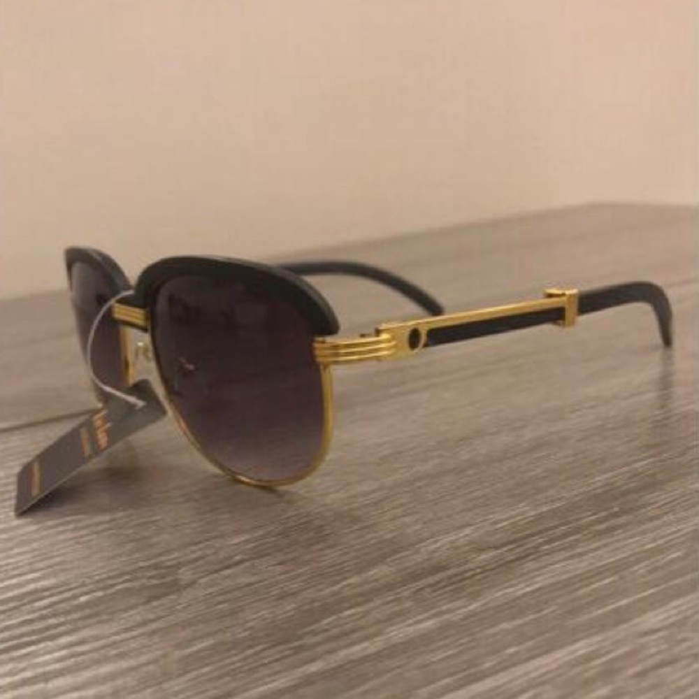 Luxury Unisex Sunglasses